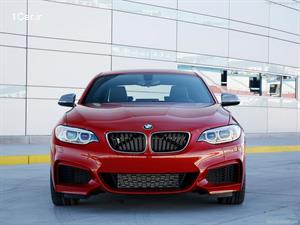 بررسی بی ام و M235i